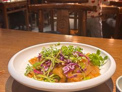 -张大嘴菜馆(庞各庄店)