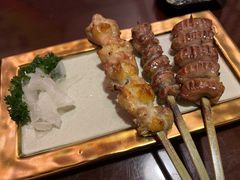 -弓二·烧鸟居酒屋(财富购物中心店)