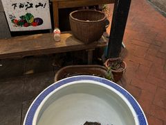 -宅里香.自然餐厅(湘大店)