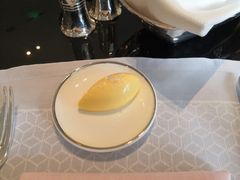 -王府半岛酒店·大堂茶座