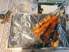 -云晓光头烧烤吧(盛夏店)