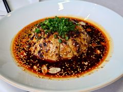 -渝信川菜(南滨店)