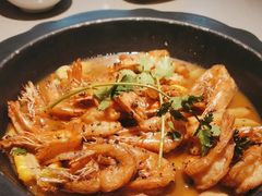 -巴蜀王婆大虾(首经贸店)