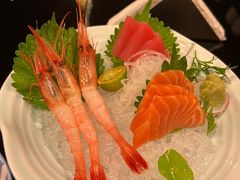-曙亚洲餐厅-重庆富力艾美酒店(南坪万达广场店)