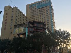 -全聚德(长江路店)