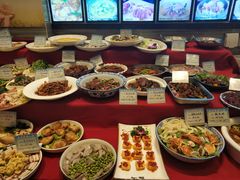 -启东海鲜人家(古美路店)