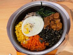 -朴大叔拌饭(上海金山万达店)