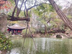 -绮园景区