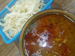 -兄弟俩老李家牛肉汤(总店)