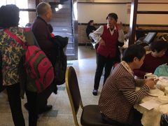 大堂-嘉华海鲜酒家(龙津中路店)