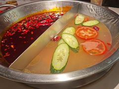 -小龙坎火锅(IFS HOT店)