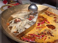 -小龙坎火锅(IFS HOT店)