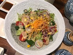 -热血兄弟·炭火烤肉(融侨中心店)
