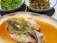 -胡胖子有鱼有肉(麓谷店)
