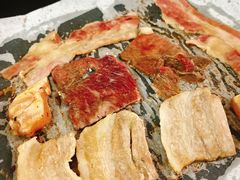 -热血兄弟·炭火烤肉(融侨中心店)