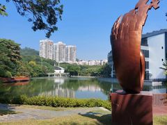 -深圳国际园林花卉博览园