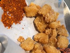 -半天妖烤鱼(海那城店)