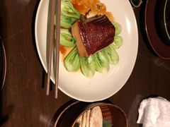 -湖滨28中餐厅·西湖宴·杭州君悦酒店