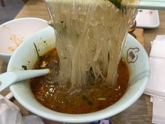 -回味鸭血粉丝汤(砂之船店)