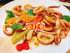 -大笑饭堂(甲子桥店)