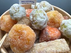 -普宁反沙番薯芋头