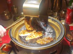 -西塔老太太泥炉烤肉(温州首店万象城黑金店)