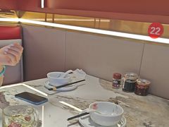 -马白开来特色羊排揪片子  (总店)