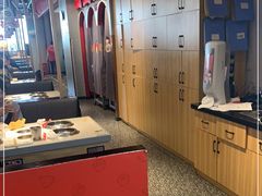 -龍歌自助小火锅(市南金茂湾店)