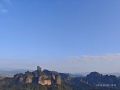 -丹霞山风景名胜区