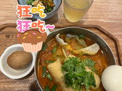 -小满手工粉(上海月星环球港店)