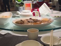 -玉满堂·湖北融合菜