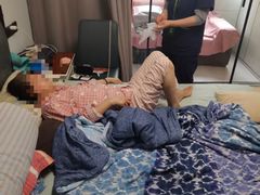 -福寿康·医院护工·住家陪护(虹口一店)