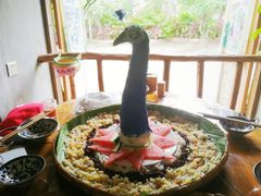 -纳兰傣雀傣味餐厅