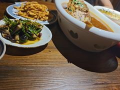 -锦上中式酒馆(南内环店)