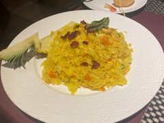 -翡翠鸟精品泰国菜(北辰财富中心店)