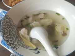 -佬泰丰斋· 乌镇茶食餐厅