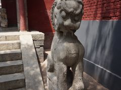 -天宁寺