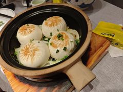 芝士包-晓粤·惹味粤菜(凯德乐峰广场店)