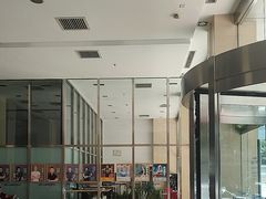 -蓝积木健身中心(高新店)