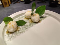 柠檬桂花山药-華府(凯德晶萃店)
