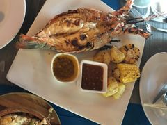 -Onion restaurant