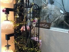 -燕庭·纯燕窝·甜品下午茶(南京西路店)