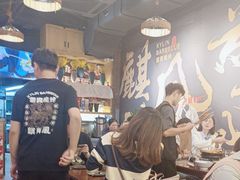 -麒麟风烤牛肉·云南烧烤小排档(丹凤街店)