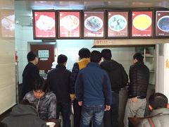 -小胖包子王(阜成门内店)