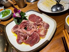 -小花花炭火烤肉·十五年延吉风味(左家庄店)