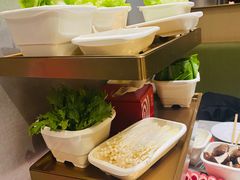 -海底捞火锅(龙湖北京大兴天街店)