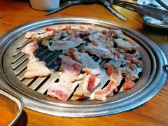 -·缸桶屋·韩式牛肋条自助烤肉(西湖D11店)