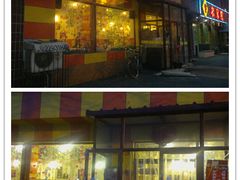 门面-乡间好味私家菜(总店)