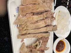 -品回味清真西北楼(宁波首店)