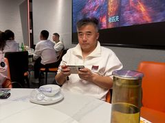 -517烧烤·龙虾·海鲜大排档(万象都荟店)